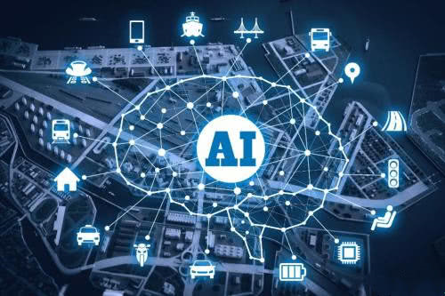 远不及此：AI识别语音关键词