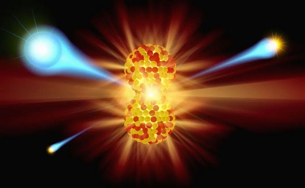 物理学家对长期存在的核裂变问题有了新的认识